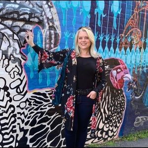 Meet your Posher, Carinne